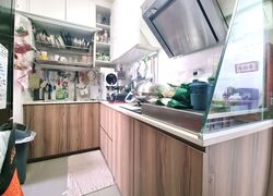 Blk 128B Eastcrown @ Canberra (Sembawang), HDB 3 Rooms #400798981